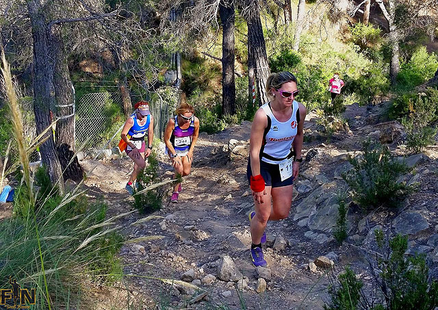 III CXM ALEDO - SIERRA ESPUA 2015 - 422