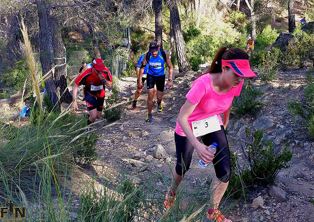 III CXM ALEDO - SIERRA ESPUA 2015 - 425