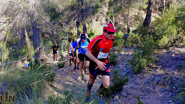 III CXM ALEDO - SIERRA ESPUA 2015 - 426