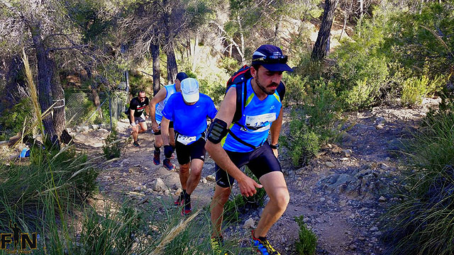 III CXM ALEDO - SIERRA ESPUA 2015 - 427