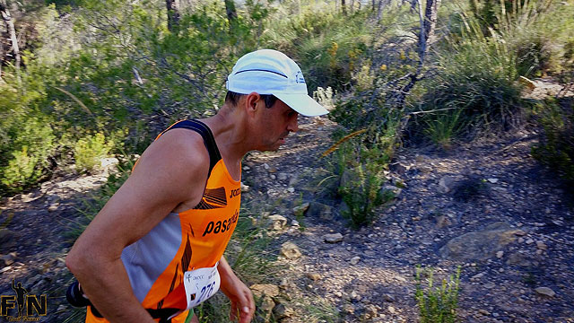 III CXM ALEDO - SIERRA ESPUA 2015 - 428