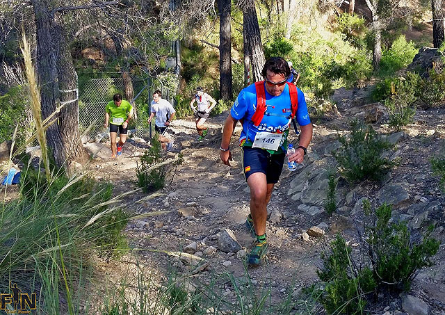 III CXM ALEDO - SIERRA ESPUA 2015 - 429