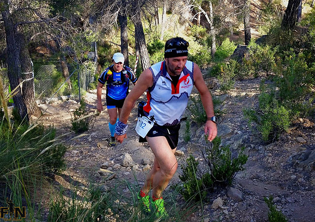 III CXM ALEDO - SIERRA ESPUA 2015 - 430