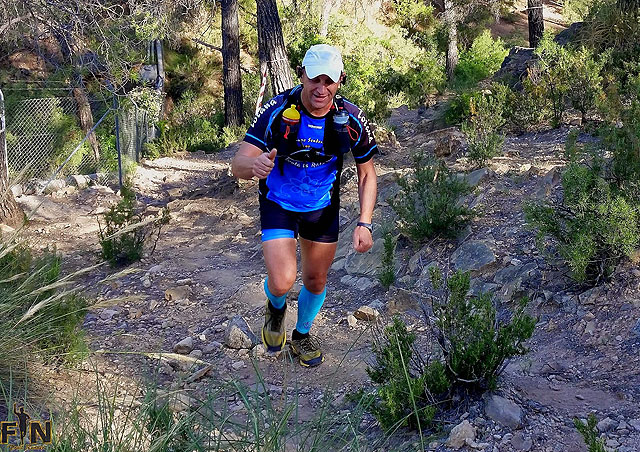 III CXM ALEDO - SIERRA ESPUA 2015 - 431