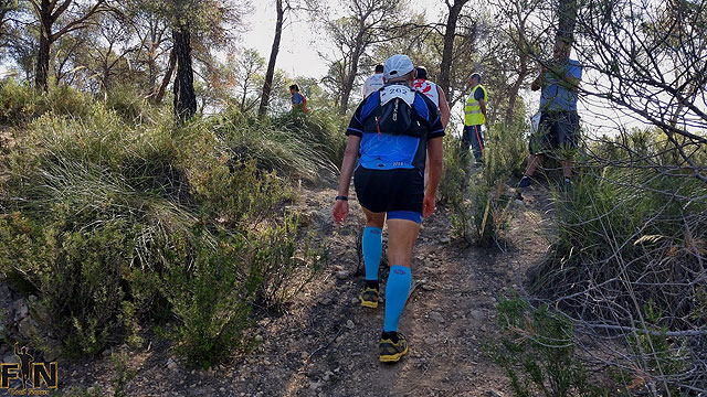 III CXM ALEDO - SIERRA ESPUA 2015 - 432