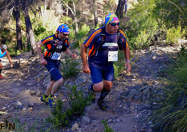 III CXM ALEDO - SIERRA ESPUA 2015 - 433