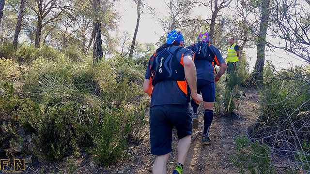 III CXM ALEDO - SIERRA ESPUA 2015 - 435