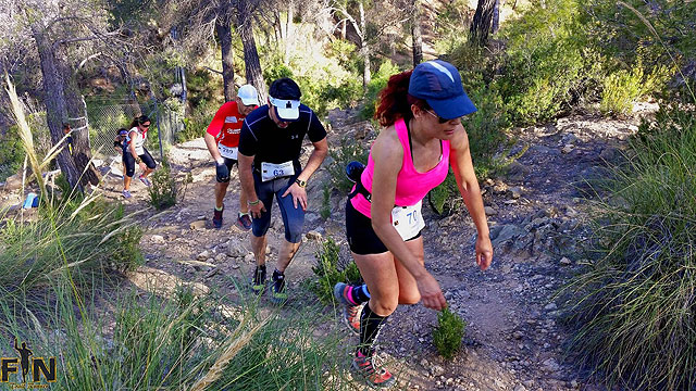 III CXM ALEDO - SIERRA ESPUA 2015 - 436