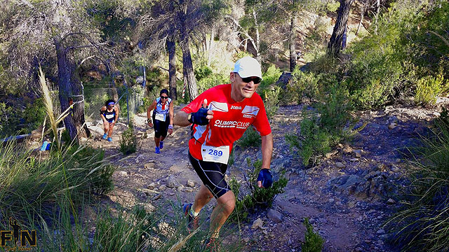 III CXM ALEDO - SIERRA ESPUA 2015 - 438