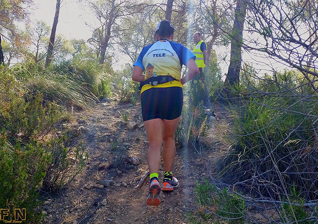 III CXM ALEDO - SIERRA ESPUA 2015 - 441