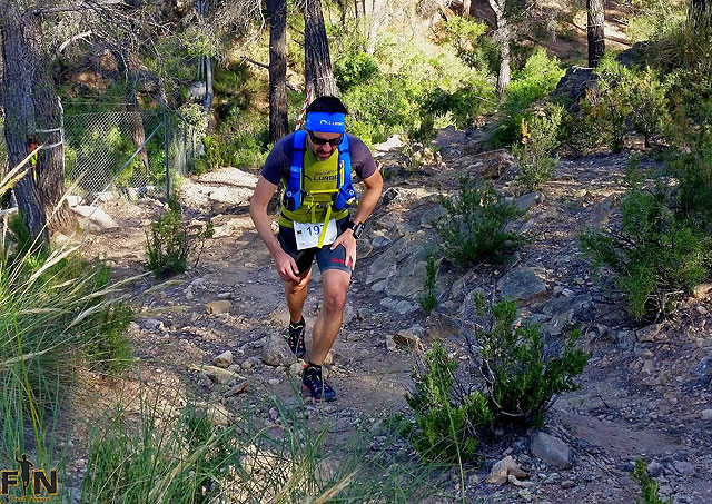 III CXM ALEDO - SIERRA ESPUA 2015 - 442