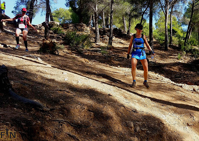 III CXM ALEDO - SIERRA ESPUA 2015 - 444