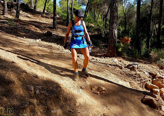 III CXM ALEDO - SIERRA ESPUA 2015 - 445