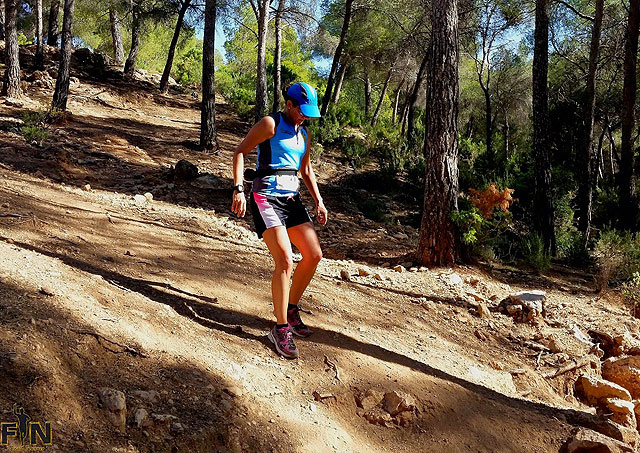 III CXM ALEDO - SIERRA ESPUA 2015 - 446