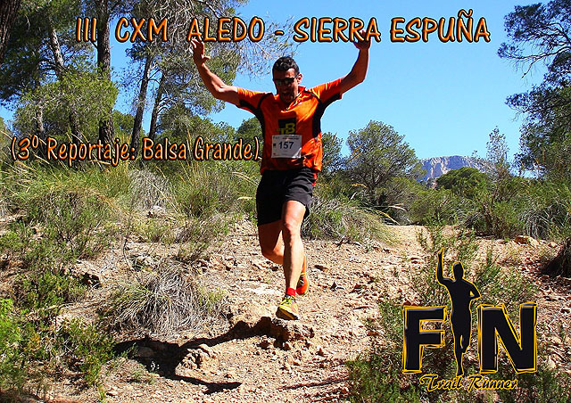 III CXM ALEDO - SIERRA ESPUA 2015 - 447