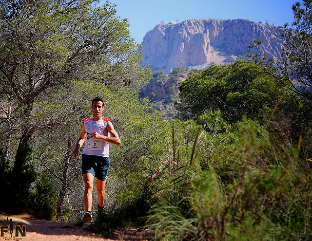 III CXM ALEDO - SIERRA ESPUA 2015 - 448