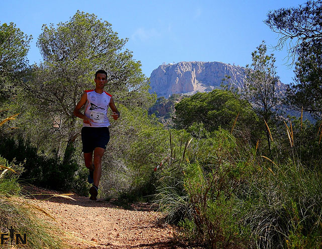 III CXM ALEDO - SIERRA ESPUA 2015 - 449