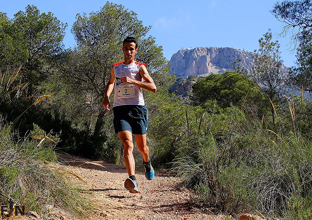 III CXM ALEDO - SIERRA ESPUA 2015 - 450