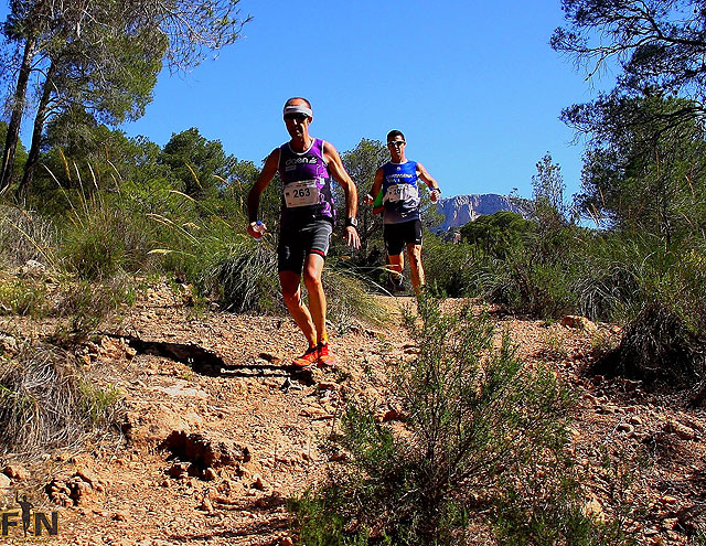 III CXM ALEDO - SIERRA ESPUA 2015 - 453