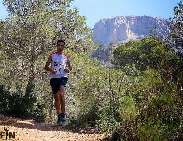 III CXM ALEDO - SIERRA ESPUA 2015 - 455