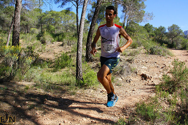 III CXM ALEDO - SIERRA ESPUA 2015 - 456