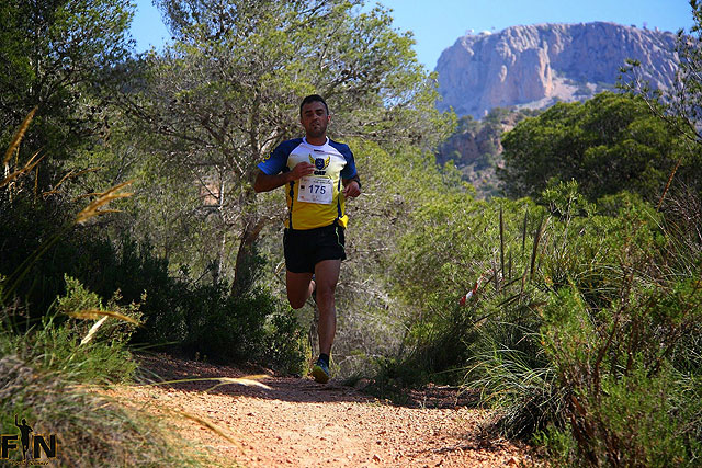 III CXM ALEDO - SIERRA ESPUA 2015 - 457