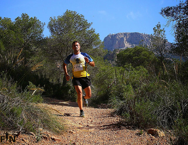 III CXM ALEDO - SIERRA ESPUA 2015 - 458