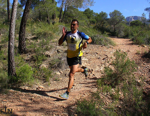 III CXM ALEDO - SIERRA ESPUA 2015 - 459