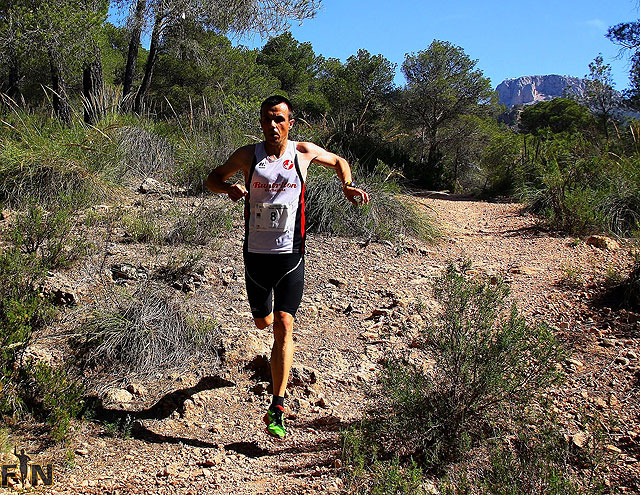 III CXM ALEDO - SIERRA ESPUA 2015 - 463