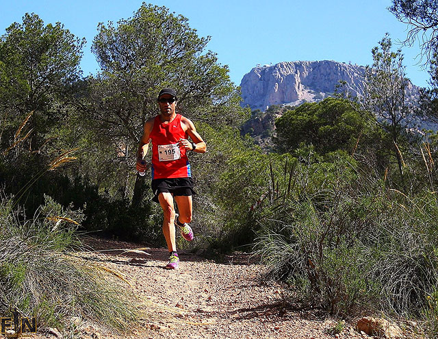 III CXM ALEDO - SIERRA ESPUA 2015 - 464