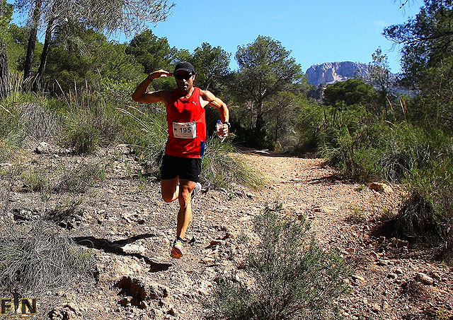 III CXM ALEDO - SIERRA ESPUA 2015 - 465