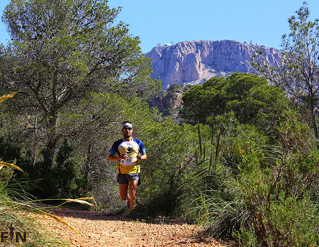 III CXM ALEDO - SIERRA ESPUA 2015 - 466