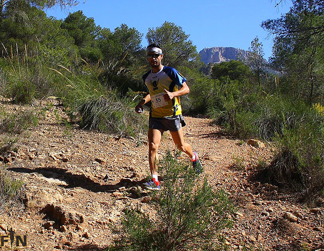 III CXM ALEDO - SIERRA ESPUA 2015 - 468