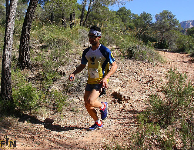 III CXM ALEDO - SIERRA ESPUA 2015 - 469