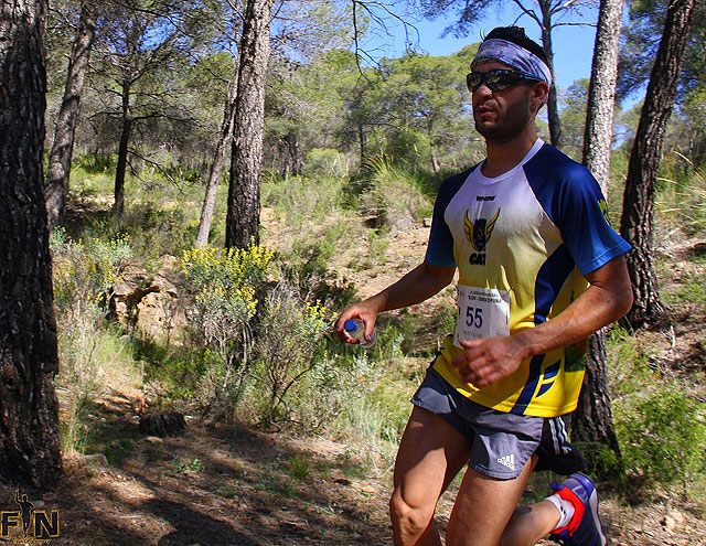 III CXM ALEDO - SIERRA ESPUA 2015 - 470