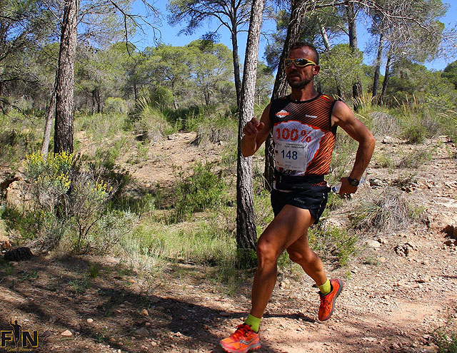 III CXM ALEDO - SIERRA ESPUA 2015 - 475