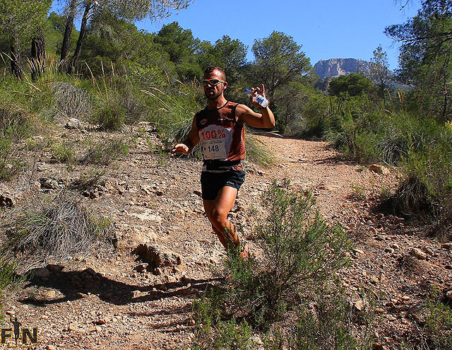 III CXM ALEDO - SIERRA ESPUA 2015 - 476