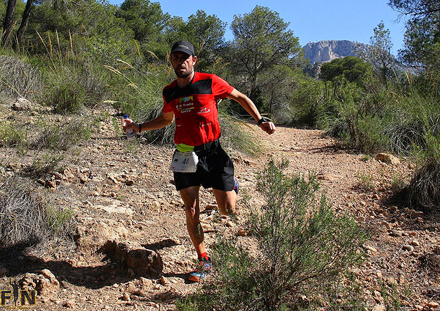 III CXM ALEDO - SIERRA ESPUA 2015 - 478