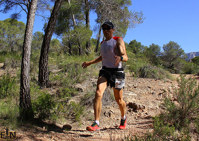 III CXM ALEDO - SIERRA ESPUA 2015 - 480