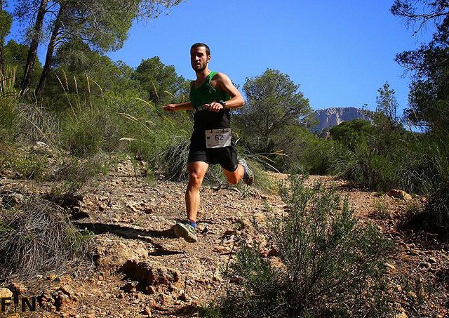 III CXM ALEDO - SIERRA ESPUA 2015 - 481