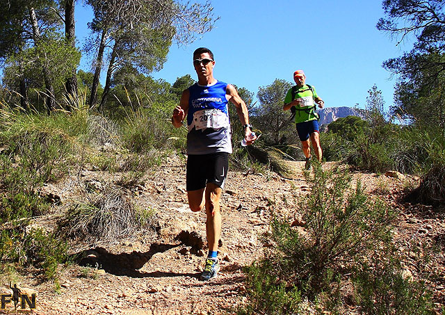 III CXM ALEDO - SIERRA ESPUA 2015 - 485