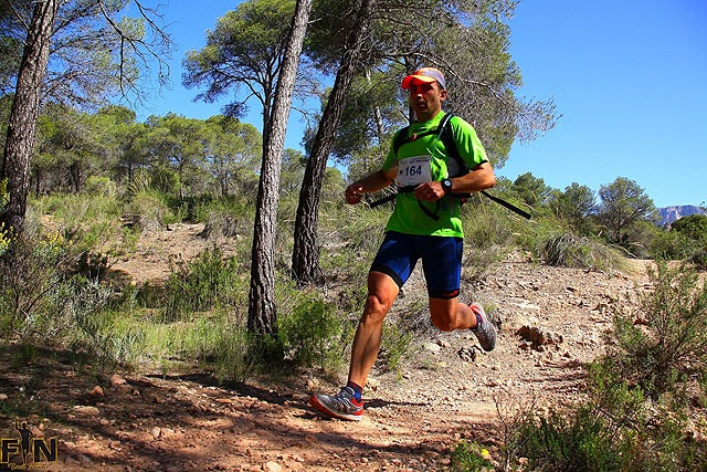 III CXM ALEDO - SIERRA ESPUA 2015 - 486