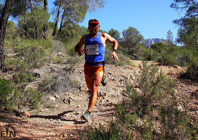 III CXM ALEDO - SIERRA ESPUA 2015 - 490