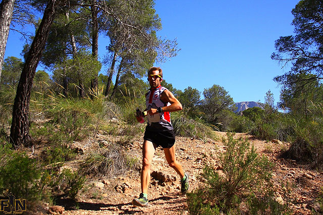 III CXM ALEDO - SIERRA ESPUA 2015 - 492