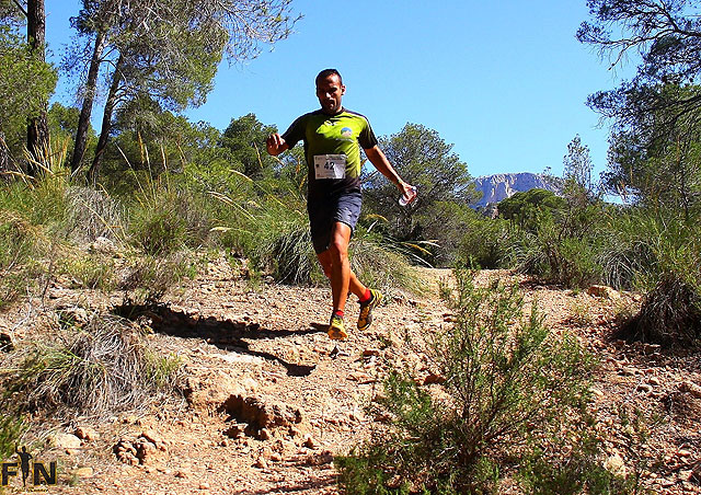 III CXM ALEDO - SIERRA ESPUA 2015 - 494