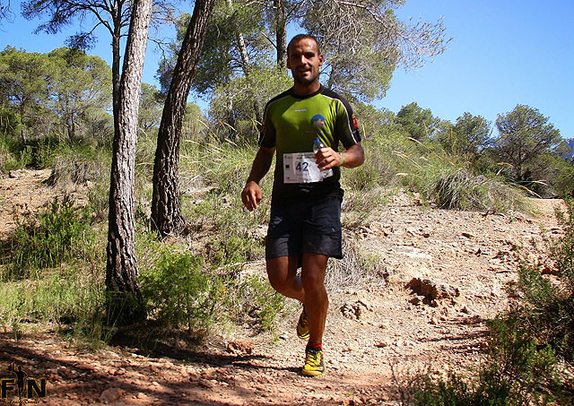 III CXM ALEDO - SIERRA ESPUA 2015 - 495