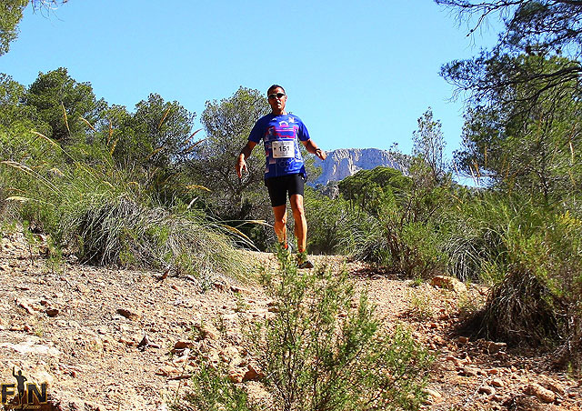 III CXM ALEDO - SIERRA ESPUA 2015 - 497