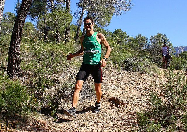 III CXM ALEDO - SIERRA ESPUA 2015 - 498