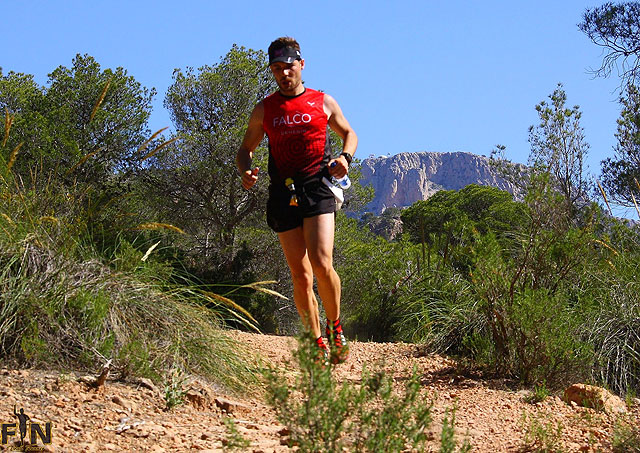 III CXM ALEDO - SIERRA ESPUA 2015 - 500