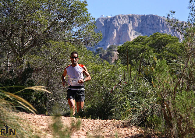 III CXM ALEDO - SIERRA ESPUA 2015 - 501